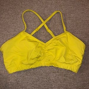Handful Adjustable Sports Bra